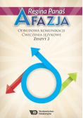 Afazja Odbudowa komunikacji Ćwiczenia językowe zeszyt 2