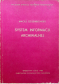 System informacji archiwalnej