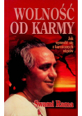 Wolność od karmy