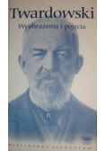 Wyobrażenia i pojęcia