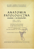 Anatomia Patologiczna 1947 r.