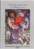 Kultura żydowska na Mazowszu