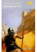 Masada 66 - 73