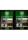 Łowiectwo 2 tomy