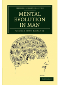 Mental Evolution in Man