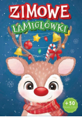 Zimowe łamigłówki