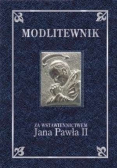 Modlitewnik za wstawiennictwem Jana Pawła II