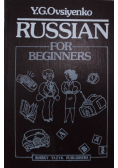 Russian for Beginners