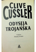 Odyseja trojańska