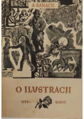 O ilustracji 1950 r