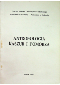 Antropologia Kaszub i Pomorza