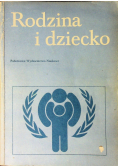 Rodzina i dziecko