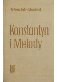 Konstantyn i Metody