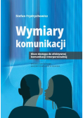 Wymiary komunikacji