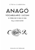 Anago