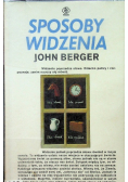 Sposoby widzenia