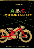 A.B.C Motocyklisty