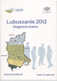Lubuszanie 2012 diagnoza stanu