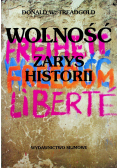 Wolność zarys historii