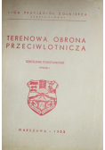 Terenowa obrona przeciwlotnicza