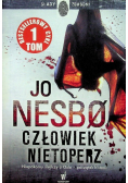 Człowiek nietoperz