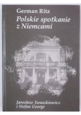 Polskie spotkanie z Niemcami