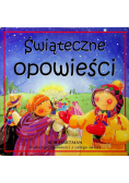 Świąteczne opowieści