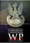 Uzbrojenie i ekwipunek wp