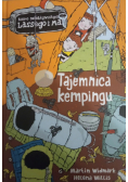 Tajemnica kempingu