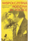 Współczesna rodzina w Polsce