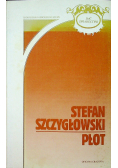 Płot