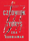 Człowiek tygrys