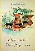 Opowieści psa Agatona