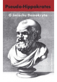 O śmiechu Demokryta