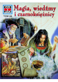 Co i jak tom 66 Magia wiedźmy i czarnoksiężnicy