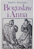 Bogusław i Anna