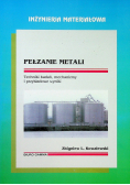 Pełzanie metali