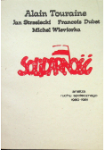 Solidarność Analiza ruchu społecznego 1980 1981