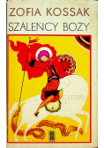 Szaleńcy boży