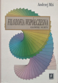 Filozofia współczesna