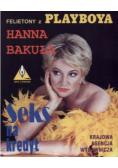Seks na kredyt Felietony z Playboya
