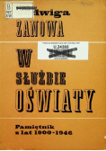 W służbie oświaty