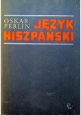 Język Hiszpański