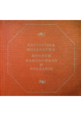 Arcydzieła malarstwa Muzeum Narodowego w Poznaniu