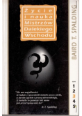 Życie i nauka Mistrzów Dalekiego Wschodu 3