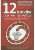 12 kroków uczciwej sprzedaży