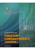 Podstawy chromatografii jonowej