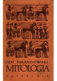 Parandowski Mitologia