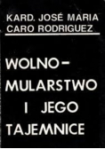 Wolnomularstwo i jego tajemnice