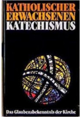 Katholischer Erwachsenenkatechismus